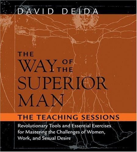 The way of the superior man