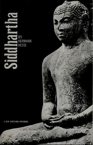 Siddhartha