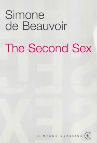 Le Deuxième Sexe