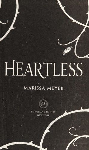 Heartless