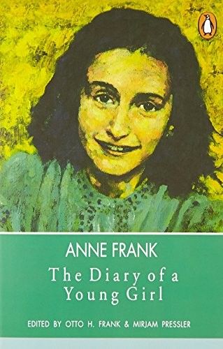 The Diary of a Young Girl- Anne Frank
