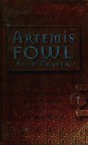 Artemis Fowl