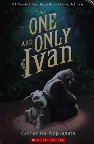 The One and Only Ivan