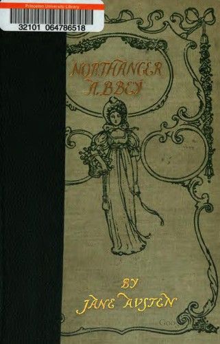 Northanger Abbey