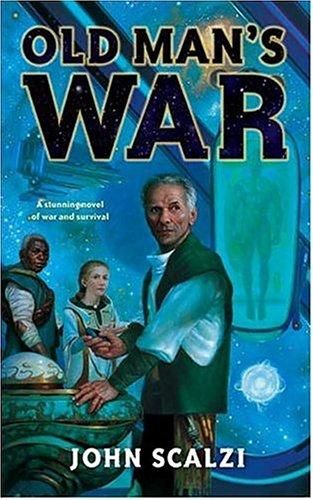 Old Man’s War