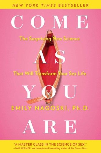 Come as you are