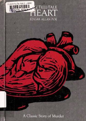 The Tell-Tale Heart