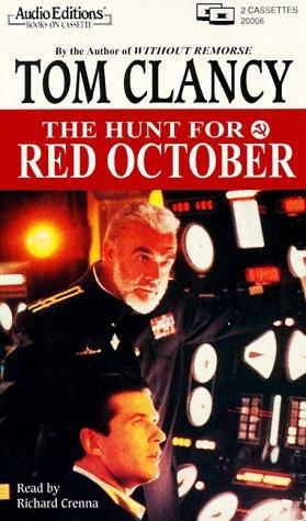 The Hunt for Red October