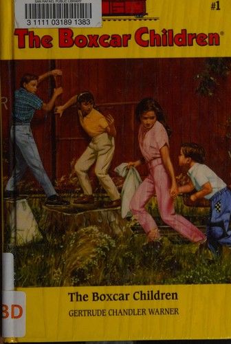 The Boxcar Children