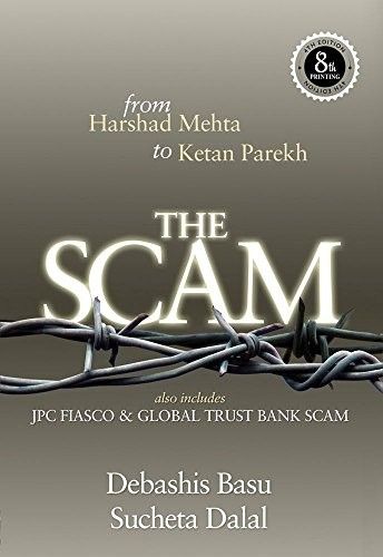 The scam