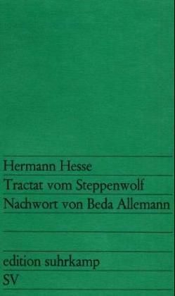 Der Steppenwolf