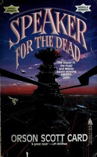 Speaker for the Dead