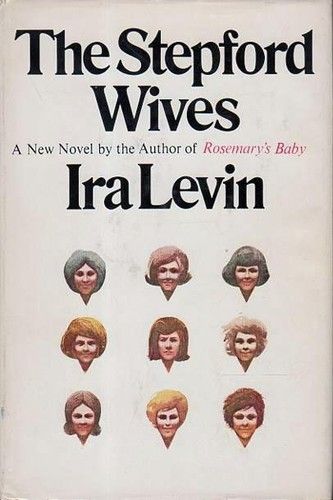 The Stepford Wives