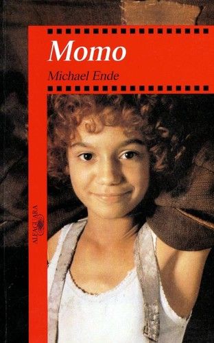 Momo oder Die seltsame Geschichte von den Zeit-Dieben und von dem Kind, das den Menschen die gestohlene Zeit zurückbrachte
