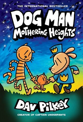 Dog Man