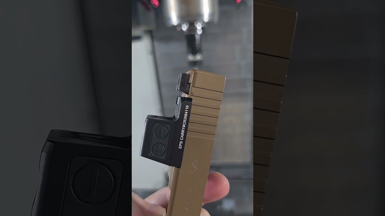 Optic Cutting