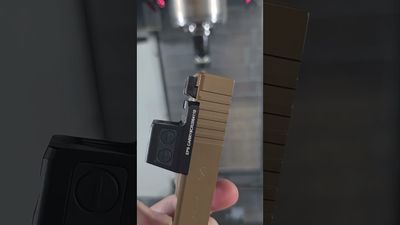 Optic Cutting