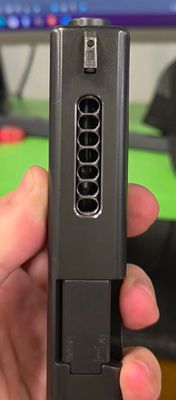 INLINE 7 COMP™ PORT