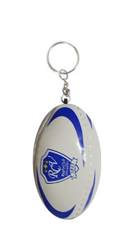 Porte-clés ballon RCV