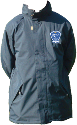 Parka RCV