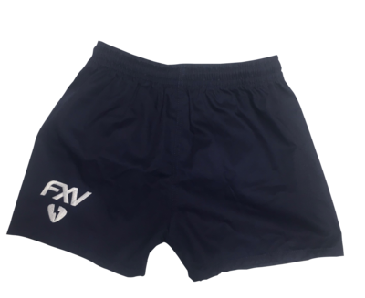 Short FORCE XV - Coloris : NAVY
