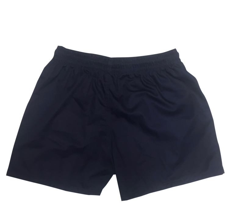 Short FORCE XV - Coloris : NAVY
