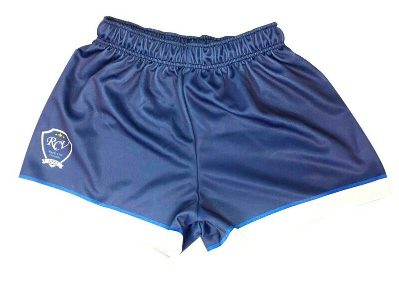 Short RCV - 2020/2021