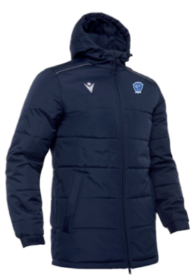 Parka RCV