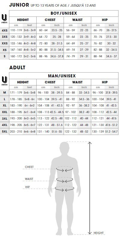 BOMBERS RCV - N°37 - Taille M