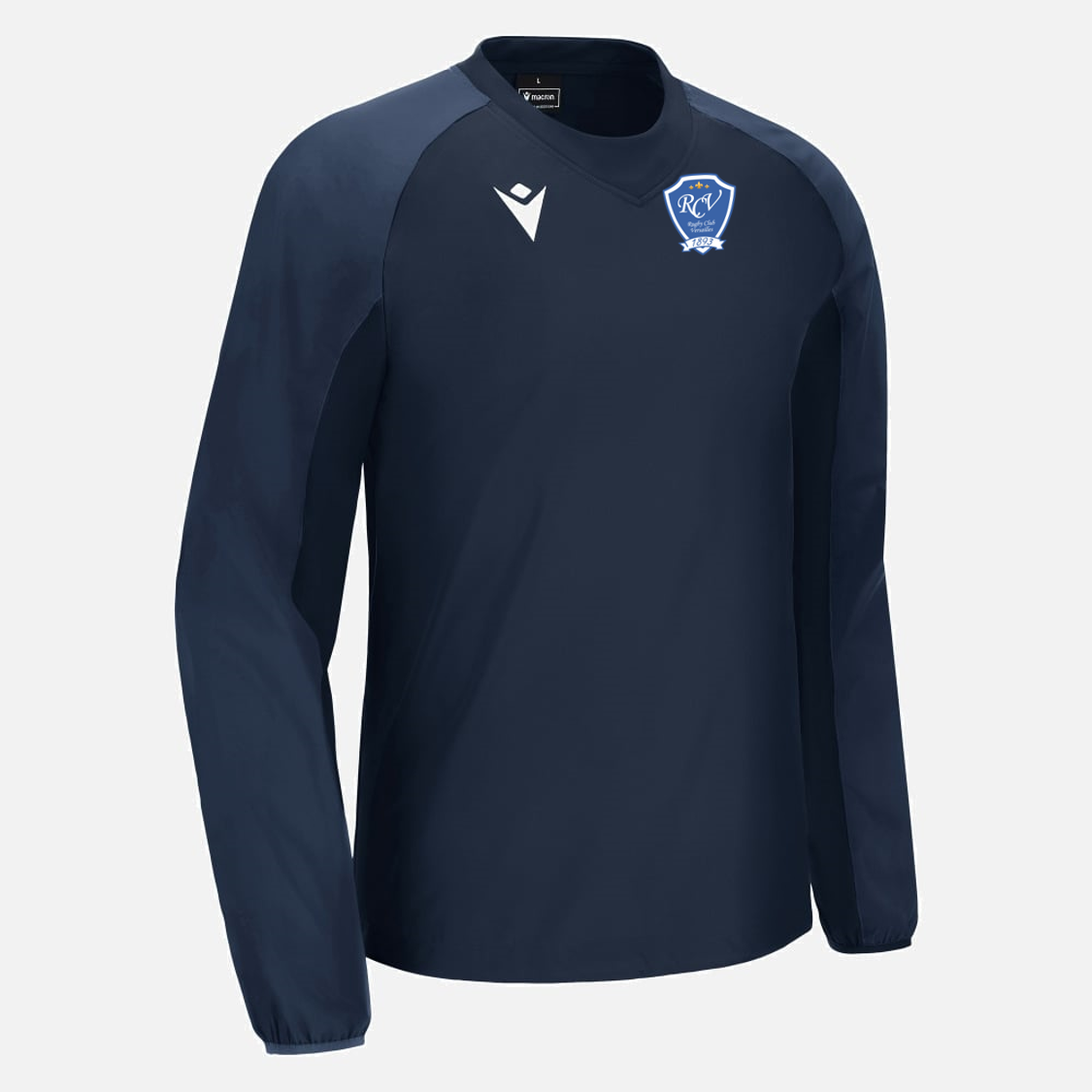 Vareuse imperméable - RCV