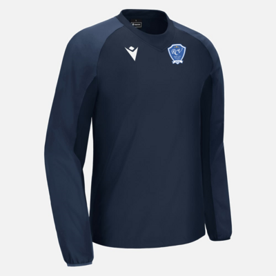 Vareuse imperméable - RCV