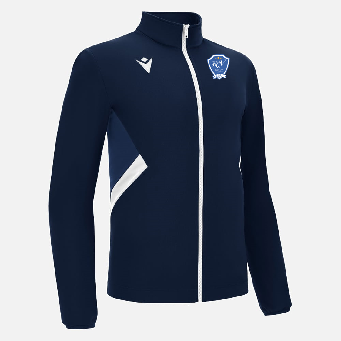 Veste de représentation RCV