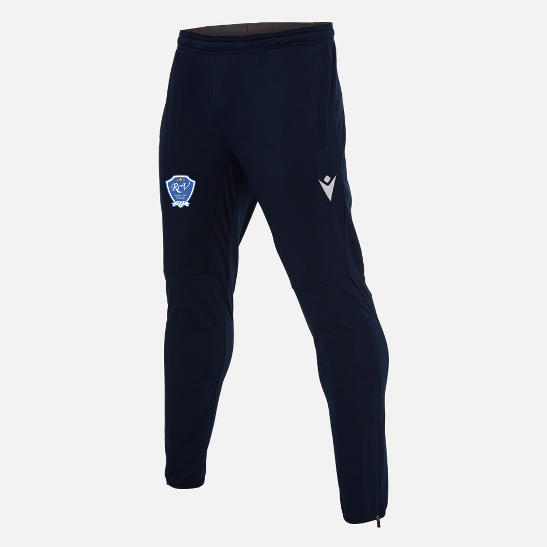 Pantalon de survêtement RCV (100% poly dry)