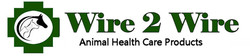 Wire 2 Wire Vet Products