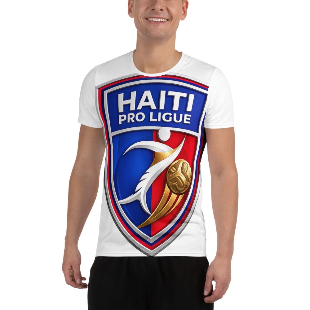 Men's athletic t-shirt