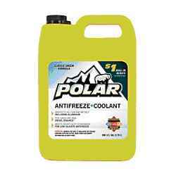 Anti Freeze - Green, Longlife, Dexcool