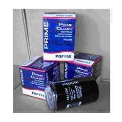 Oil Filters