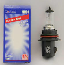 Headlights Wagner H1-H9007