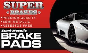 Brake Pads