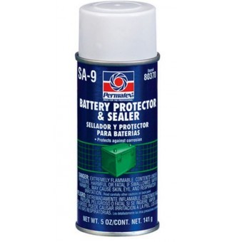 Battery Protector