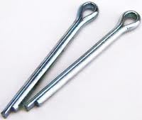 Cotter Pins