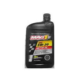 Motor Oil