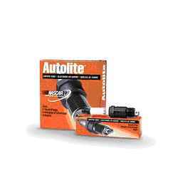 AutoLite Spark Plugs