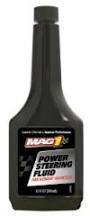 Power Steering Fluid