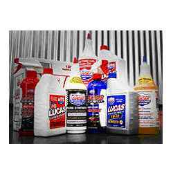 Lucas Products
