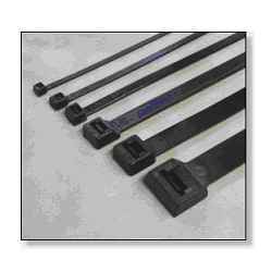 Cable Ties - 4&quot;, 7&quot;, 11&quot;- Nylon