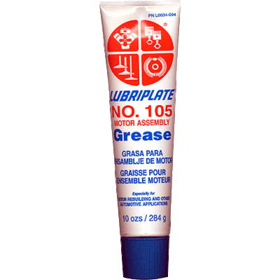 Lubriplate - Motor Assembly Grease