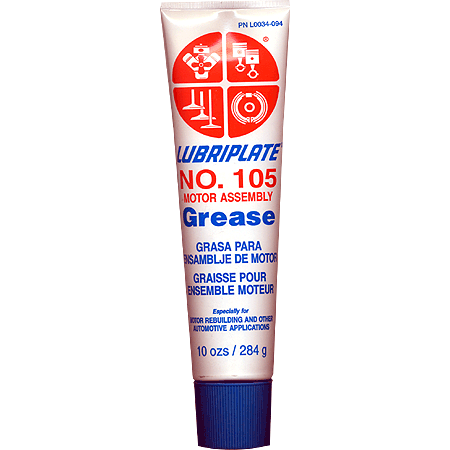 Lubriplate - Motor Assembly Grease