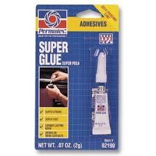 Super Glue