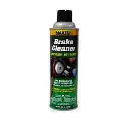 Brake Cleaner